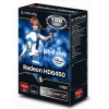 Sapphire Radeon HD6450 1GB DDR3 Graphics Card Image