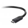 Belkin HDMI Male to HDMI Male Cable 6FT - Black   Image