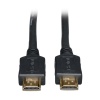 Tripp Lite Standard Speed HDMI Cable, Digital Video with Audio (M/M), 15.24 Meter (50 FT) Black Image