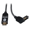Tripp Lite High Speed HDMI Male to HDMI Male Cable 10 FT - Black Image