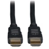 Tripp Lite High Speed HDMI Male to HDMI Male Cable with Ethernet 16FT - Black Image