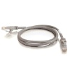 C2G Cat6 Booted Unshielded (UTP) Snagless Network Patch Cable 3 Meter Grey Image