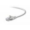 Belkin Cat5e 5ft Networking Cable - White Image