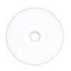 Verbatim CD-R White Inkjet Hub Printable 52x 700MB 100-Pack Spindle Image