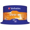 Verbatim DVD-R 16x 4.7GB 50-Pack Spindle Image