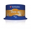 Verbatim DVD-R 16x 4.7GB 50-Pack Spindle Image