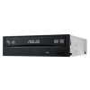 ASUS DRW-24D5MT Internal DVD Super Multi DL Black Optical Disc Drive Image
