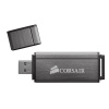 128GB Corsair Voyager GS USB3.0 Flash Drive Grey Image