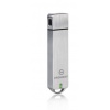 8GB Kingston S1000 USB3.0 (3.1 Gen 1) FIPS 140-2 Encrypted Flash Drive Silver  Image