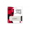 16GB Kingston DataTraveler SE9 G2 USB3.0 Flash Drive Silver Image