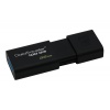 32GB Kingston DataTraveler 100G3 USB3.0 Flash Drive Black Image