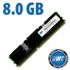 8GB OWC DDR3 PC3-10666 1333MHz SDRAM ECC Memory Module Image