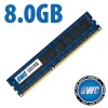 8GB OWC DDR3 PC3-8500 CL7 1066MHz SDRAM ECC Registered Memory Module Image