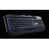 Cooler Master Devastator II Gaming Keyboard and Mouse Combo Bundle (Blue Version) - US Layout Image
