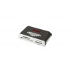 Kingston USB3.0 High-Speed Card Reader - Grey White Image