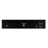 D-Link 8-Port L2 Ethernet Network Switch (10/100/1000) - Black Image