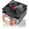 RAIJINTEK Themis 120MM Processor Cooler Fan Black Image