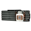 Arctic Accelero Xtreme IV Fluid Bearing Cooler Fan For Hi-Performance NVIDIA/AMD - Black  Image