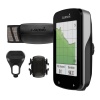 Garmin Edge 820 GPS Bundle with Premium Heart Rate Monitor and Cadence Sensor Image