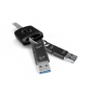 128GB Silicon Power C50 USB Flash Drive Image