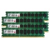 16GB Transcend DDR3 Apple RAM 1333MHz ECC Registered Quad Channel Kit (4x4GB) For Mac Pro Early 2009 Image