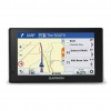 Garmin DriveSmart 51LMT-D Satnav GPS Lifetime Europe Maps and Digital Traffic 5-inch Screen Image
