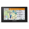 Garmin DriveSmart 51LMT-D Satnav GPS Lifetime Europe Maps and Digital Traffic 5-inch Screen Image
