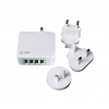 Silicon Power 4-Port USB Wall Charger Image