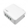 Silicon Power 4-Port USB Wall Charger Image