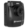 Transcend DrivePro 230 Car Video Recorder Dash Cam Full HD 1080p/30FPS 16GB Micro SD Card Included Image