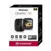Transcend DrivePro 110 Car Video Recorder Dash Cam Full HD 1080p/30FPS 16GB Micro SD Card Included Image