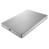 2TB LaCie Porsche Design USB-C External Hard Drive