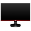 AOC 24.5-Inch Full HD TN/WLED Gaming Monitor 1920 x 1080 - Black/Red - G2590FX  Image