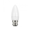 Integral LED Candle Omni-Lamp 3.5 Watts (25W) 250lm B22 Bayonet Cap (ILB35B22O3.5N27KBCWA) Image