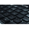 Logitech K750 Wireless Solar Keyboard - Spanish Layout QWERTY Image