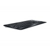 Logitech K800 RF Wireless Keyboard - Spanish Layout QWERTY Image