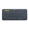 Logitech K380 Bluetooth Keyboard - Italian Layout QWERTY Image