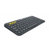 Logitech K380 Bluetooth Keyboard - Italian Layout QWERTY Image