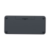 Logitech K380 Bluetooth Keyboard - Italian Layout QWERTY Image