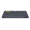 Logitech K380 Bluetooth Keyboard - French Layout AZERTY Image