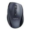 Logitech Marathon M705 Wireless Mouse - Black Image