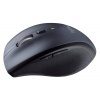 Logitech Marathon M705 Wireless Mouse - Black Image