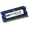 8GB OWC DDR3L SO-DIMM PC3-12800 1600MHz CL11, 1.35V Dual Channel Kit (2x 4GB) Image
