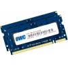 6GB OWC DDR2 SO-DIMM Dual Channel kit PC5300 667Mhz (2GB+4GB) Image