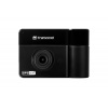 Transcend DrivePro 550 Car Video Recorder Dual Camera 32GB Image