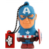 32GB Captain America USB Flash Drive