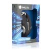 NGS GMX-100 Gaming Mouse, 6 Buttons, 7 Colours LED Image