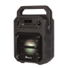 NGS 20W Roller Drum BT Speaker with FM Radio, Aux Input and MicroSD Slot Image