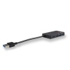 NGS USB3.0 4 Port Hub - Plug and Play USB Powered Image