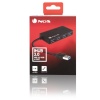 NGS USB3.0 4 Port Hub - Plug and Play USB Powered Image
